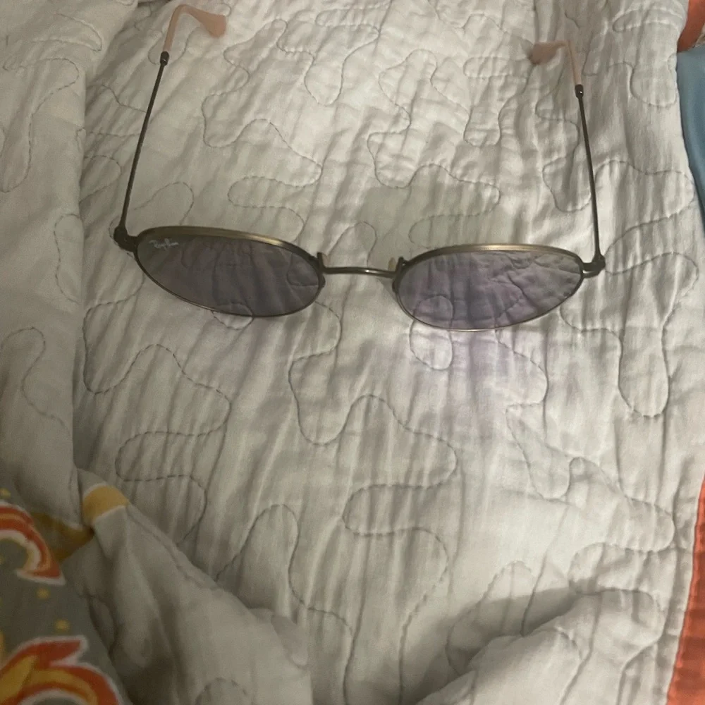 Raybans - Picture 4 of 5